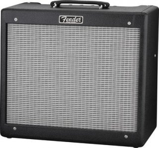 Fender Blues Junior IV combo