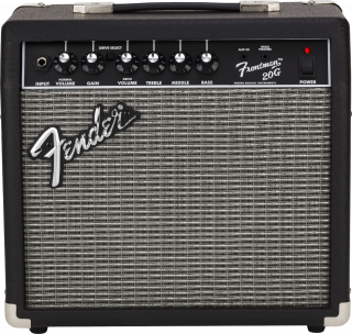 Fender Frontman 20G