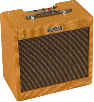 Fender Pro Junior IV LTD