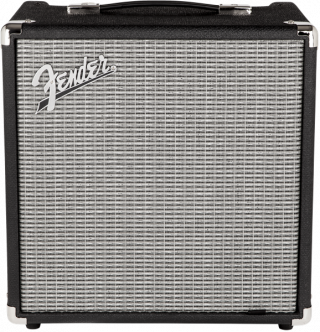 Fender Rumble 25 V3