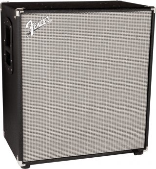 Fender Rumble 410 Cab V3