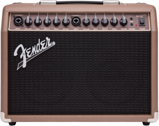 Fender Acoustasonic 40