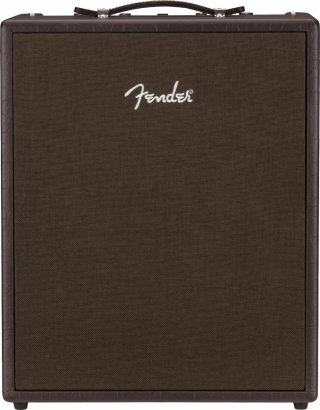 Fender Acoustic SFX II