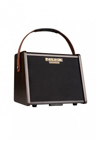 NUX Stageman AC-25