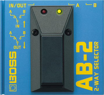 Boss AB-2