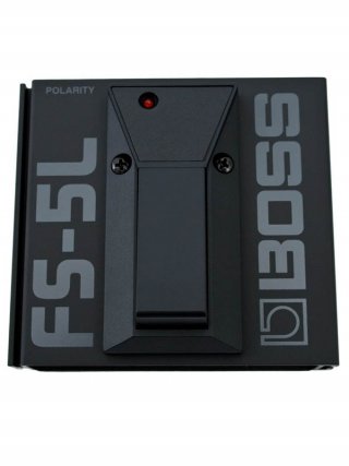 Boss FS-5L