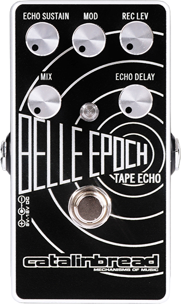 Catalinbread Belle Epoch