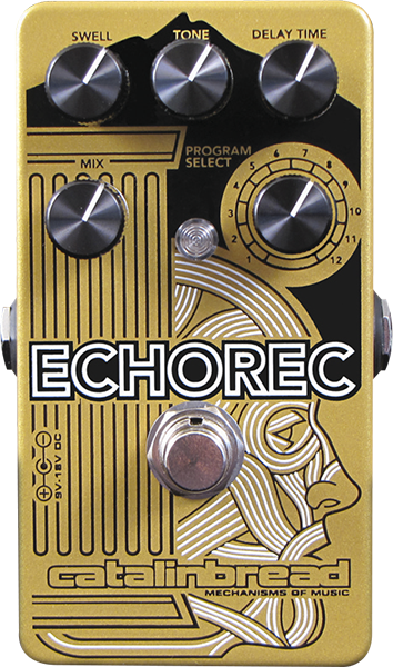 Catalinbread Echorec