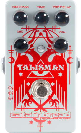 Catalinbread Talisman