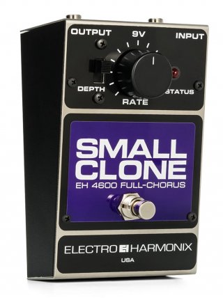 Electro-Harmonix Small Clone