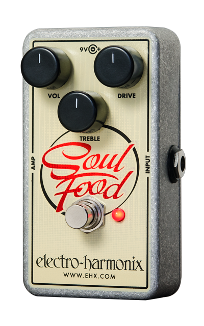 Electro-Harmonix Soul Food