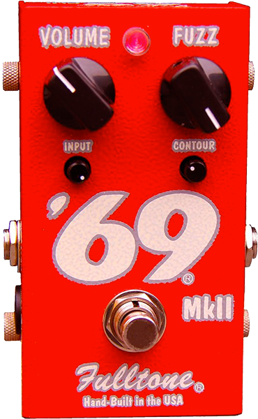 Fulltone 69 MK II