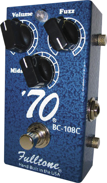 Fulltone '70 BC-108C