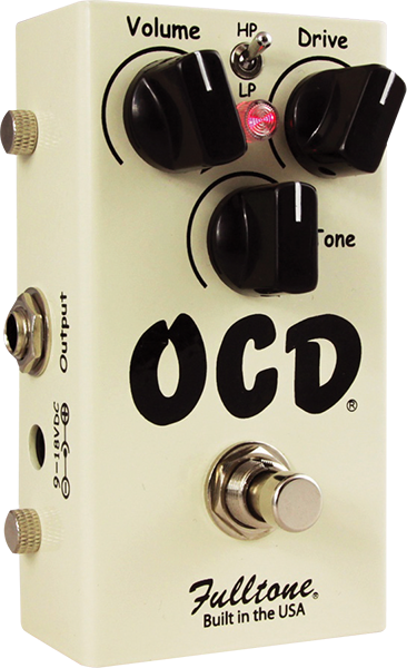 Fulltone OCD V2