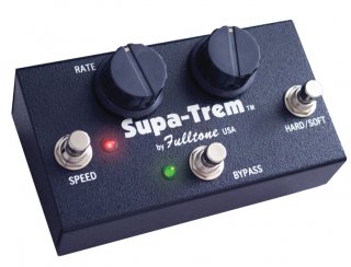 Fulltone Supra Trem