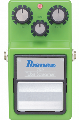 Ibanez TS-9