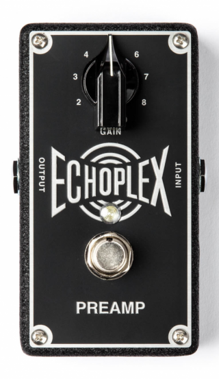 MXR EP-101 Echoplex