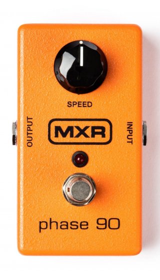 MXR M-101 Phase 90