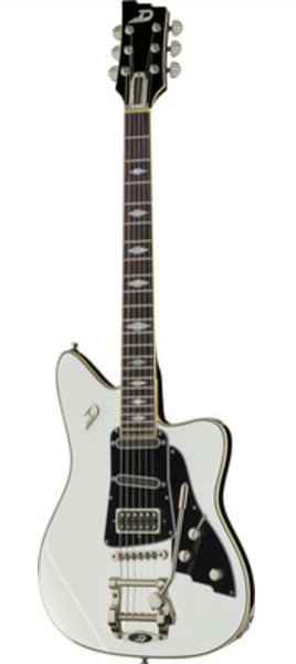 Duesenberg Paloma White