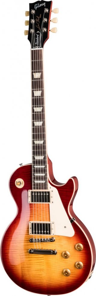 Gibson Les Paul Standard '50s Heritage Cherry Sunburst