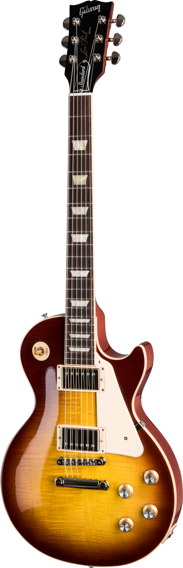 Gibson Les Paul Standard '60s Iced Tea