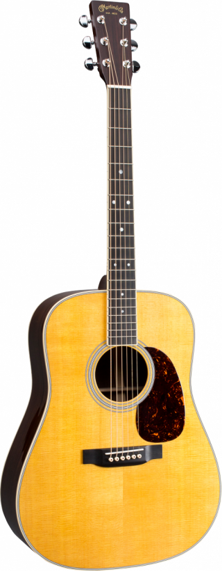 Martin D-35