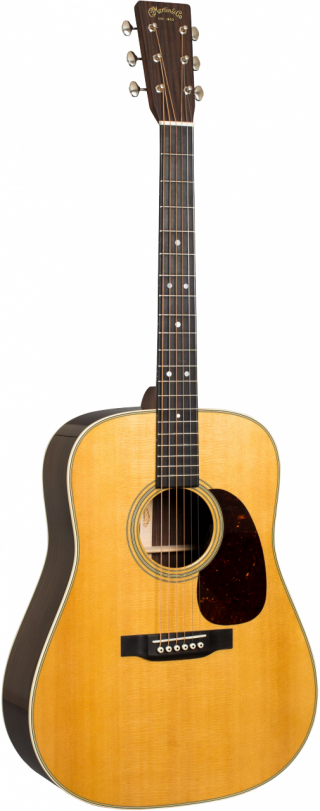 Martin D-28