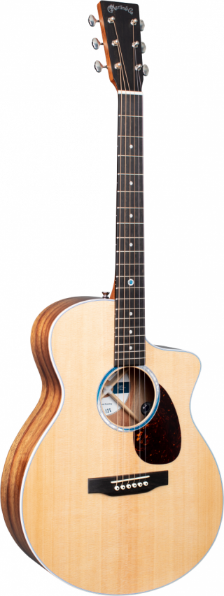 Martin SC-13E