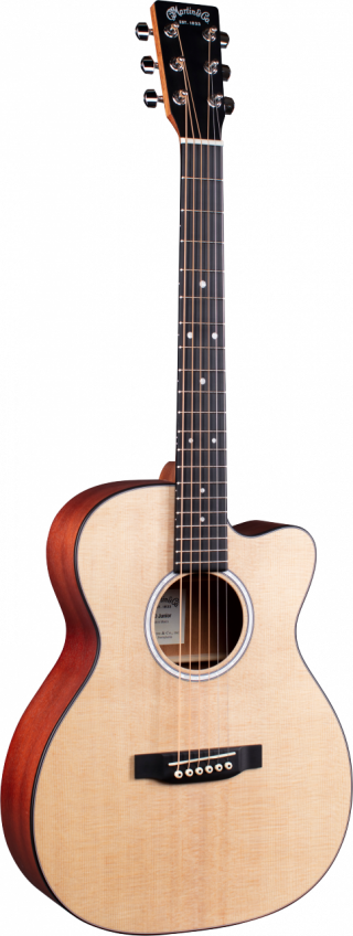 Martin 000CJr-10E