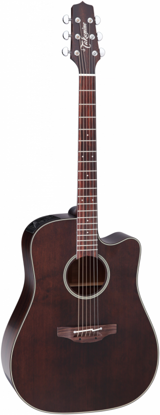 Takamine Pro 1 DC SM