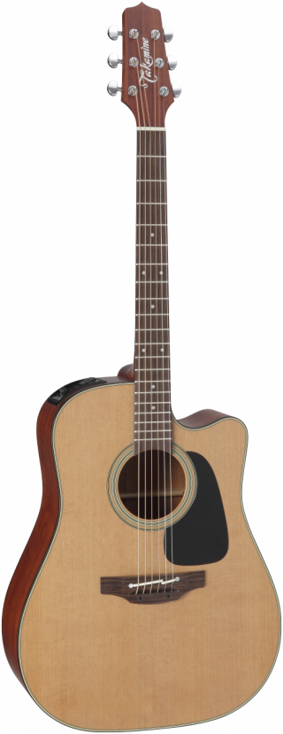 Takamine Pro 1 DC