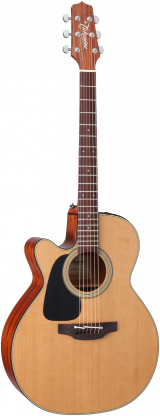 Takamine Pro 1 NC LH - Gaucher