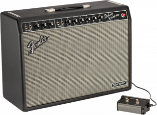 Fender Tone Master Deluxe Reverb