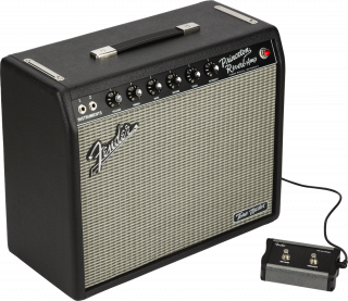 Fender Tone Master Princeton Reverb