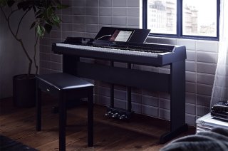 Yamaha P-S 500