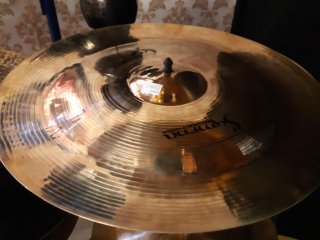 Symrna Evolution of tradition 16"