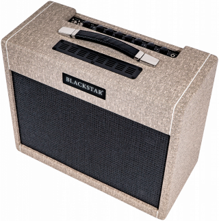 Blackstar St. James 50 EL34