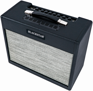 Blackstar St. James 50 6L6