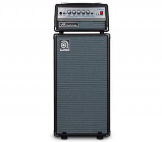 Ampeg MICRO-VR STACK