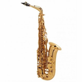 Dixon Soprano Coudé Bb