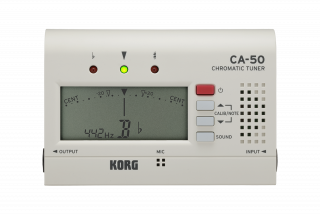 Korg CA-50