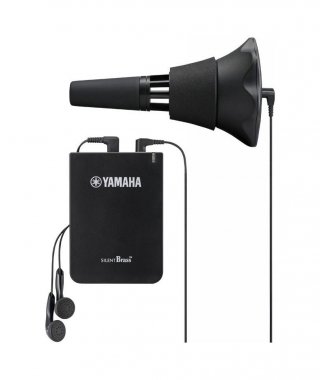 Yamaha Silent Brass