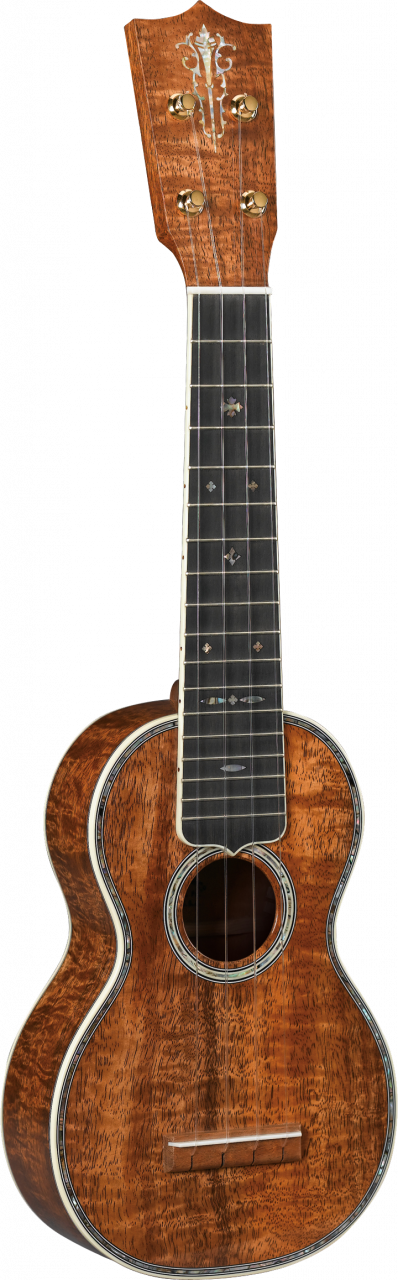 Martin 5K Uke Soprano Ukulele