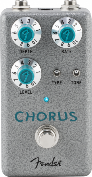 Fender HAMMERTONE CHORUS