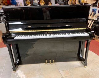 Schimmel 118