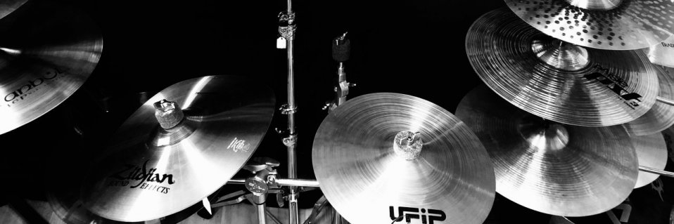 Cymbales Zildjian - UFIP - Paiste - Istambul - Meinl -Sabian - Bosphorus 