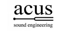 REVENDEUR OFFICIEL ACUS AMPLIFICATION