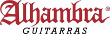 REVENDEUR OFFICIEL ALHAMBRA GUITARRAS