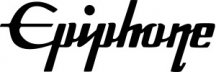 REVENDEUR OFFICIEL EPIPHONE GUITARS