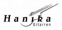 REVENDEUR OFFICIEL HANIKA GITARREN